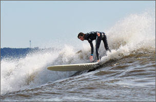 加瀬正志　バックサイドリップ