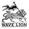 WAVE LION Surfboard